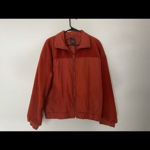 Never Worn Orange Jacket